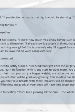 Glitter Town, Part 1-106