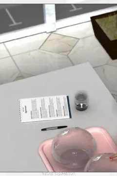 Glitter Town, Part 1-108