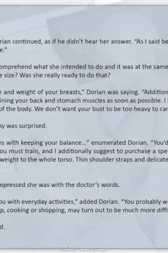 Glitter Town, Part 1-110