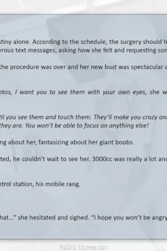 Glitter Town, Part 1-113