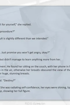 Glitter Town, Part 1-114