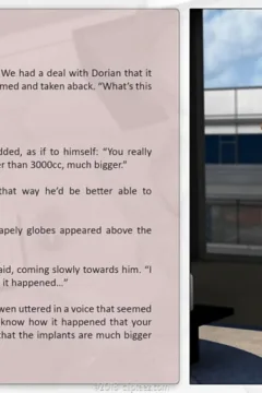 Glitter Town, Part 1-115