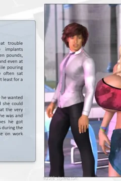 Glitter Town, Part 2-004