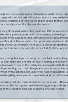 Glitter Town, Part 2-007