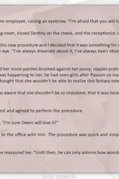 Glitter Town, Part 2-008