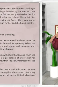 Glitter Town, Part 2-009