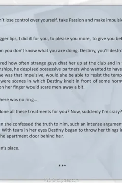 Glitter Town, Part 2-013