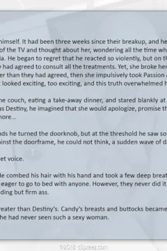 Glitter Town, Part 2-014