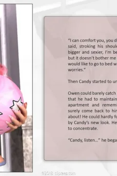 Glitter Town, Part 2-015