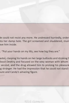 Glitter Town, Part 2-017