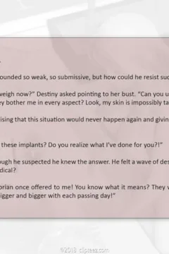 Glitter Town, Part 2-021