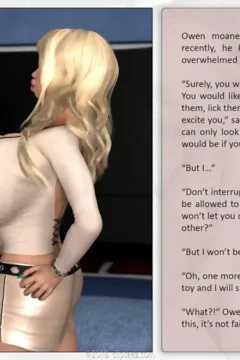 Glitter Town, Part 2-023