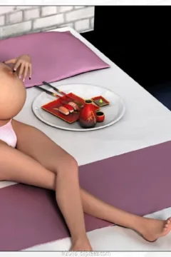 Glitter Town, Part 2-027