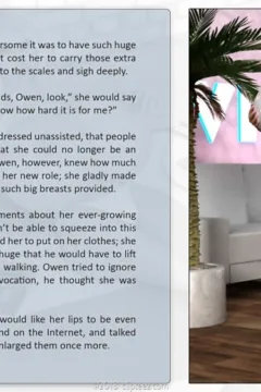 Glitter Town, Part 2-029