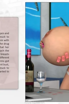 Glitter Town, Part 2-036