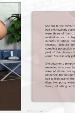 Glitter Town, Part 2-037