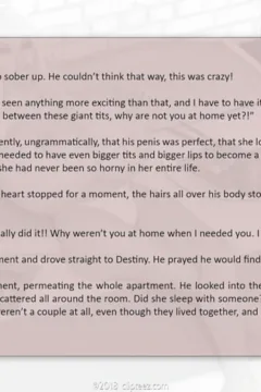 Glitter Town, Part 2-044