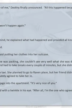 Glitter Town, Part 2-047