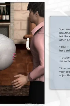 Glitter Town, Part 2-048