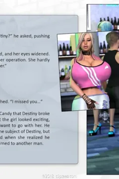 Glitter Town, Part 2-053