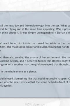 Glitter Town, Part 2-056