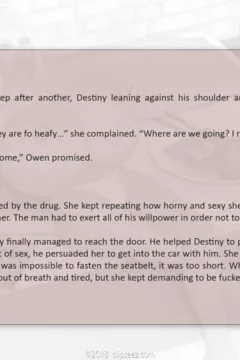 Glitter Town, Part 2-060