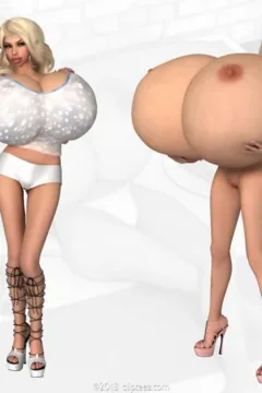 Glitter Town, Part 2-067