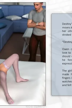 Glitter Town, Part 2-069