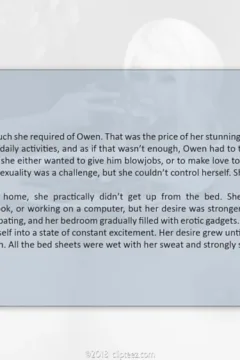 Glitter Town, Part 2-075