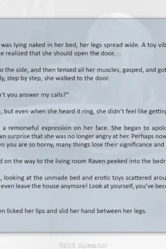 Glitter Town, Part 2-077