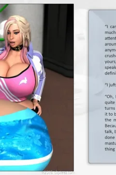 Glitter Town, Part 2-078