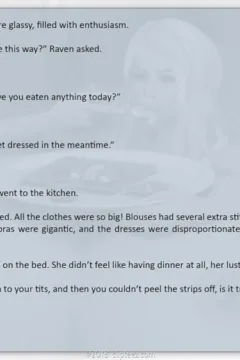 Glitter Town, Part 2-079