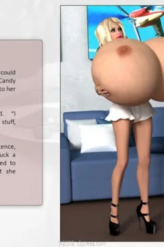 Glitter Town, Part 2-080