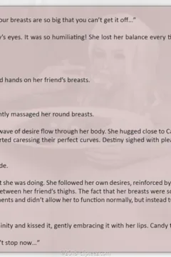 Glitter Town, Part 2-081