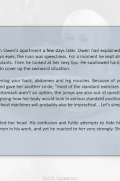 Glitter Town, Part 2-086