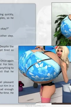 Glitter Town, Part 2-091