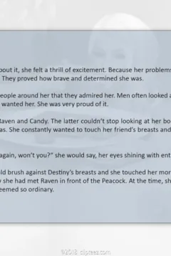 Glitter Town, Part 2-098