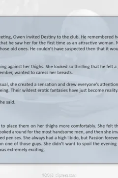 Glitter Town, Part 2-101