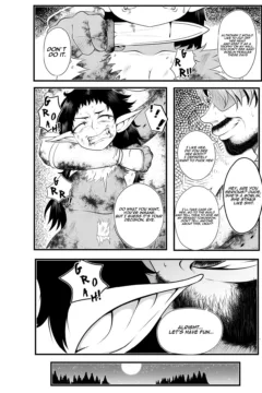 Goblin Treasure Ch. 1 (4)