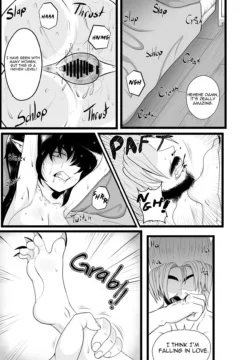 Goblin Treasure Ch. 1 (7)