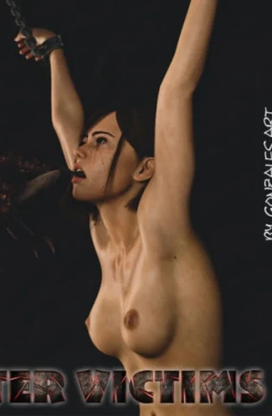 Gonzales – Hunter Victims-xyz