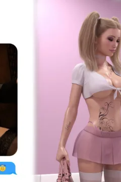 Good Girl’s Apology (4)