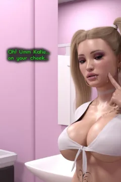 Good Girl’s Apology (44)