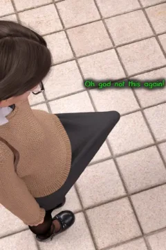 Good Girl’s Apology (49)