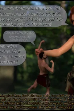 Her World – Arrival 2 (12)