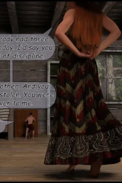 Her World – Arrival 2 (19)