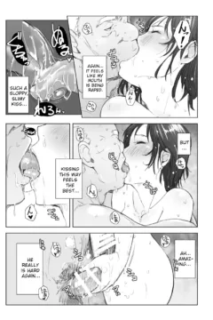 Hitozuma To NTR Shitami Ryokou (35)