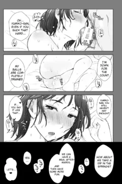 Hitozuma To NTR Shitami Ryokou (45)