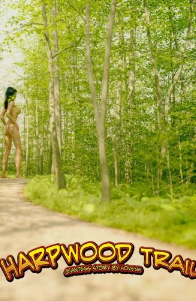 Hoven4 – Harpwood Trail-xyz