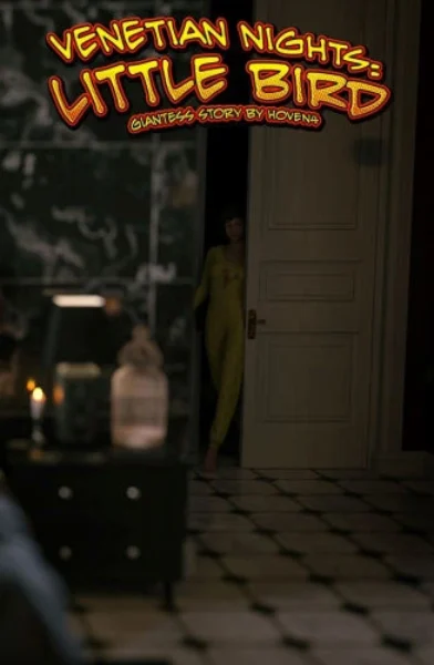 Hoven4 – Venetian Nights – Little Bird